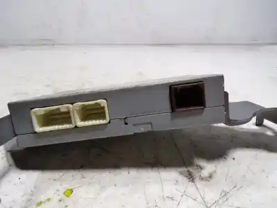 Second-hand car spare part electronic module for lexus is200 (ds2/is2) 2.2 d-cat oem iam references 861a048030  861a053020