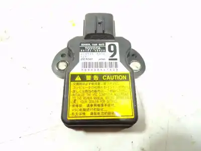 Second-hand car spare part sensor for lexus is200 (ds2/is2) 2.2 d-cat oem iam references 