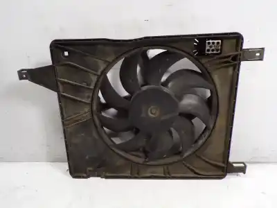 Recambio de automóvil de segunda mano de electroventilador para nissan qashqai (j10) 1.5 dci turbodiesel cat referencias oem iam 5393199  