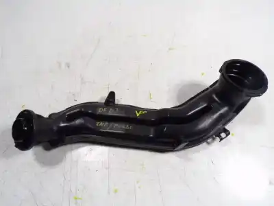 Recambio de automóvil de segunda mano de tubo intercooler para audi a1 sportback (gba) 1.5 16v tsi act referencias oem iam 05e145673e 0615020g 05e145674e