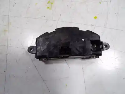 Recambio de automóvil de segunda mano de resistencia calefaccion para audi a1 sportback (gba) 1.5 16v tsi act referencias oem iam 2q0907521  2q0907521