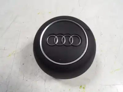 Recambio de automóvil de segunda mano de airbag delantero izquierdo para audi a1 sportback (gba) 1.5 16v tsi act referencias oem iam 82a880201h6ps