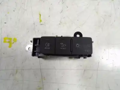 Recambio de automóvil de segunda mano de mando luces para audi a1 sportback (gba) 1.5 16v tsi act referencias oem iam 4k2941501r