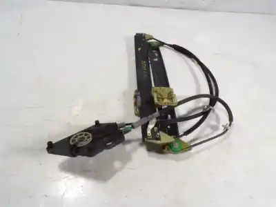Second-hand car spare part driver left window regulator for audi a1 (8x) 1.6 tdi oem iam references 8x3837461a
