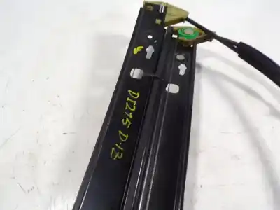Second-hand car spare part driver left window regulator for audi a1 (8x) 1.6 tdi oem iam references 8x3837461a  8x3837461