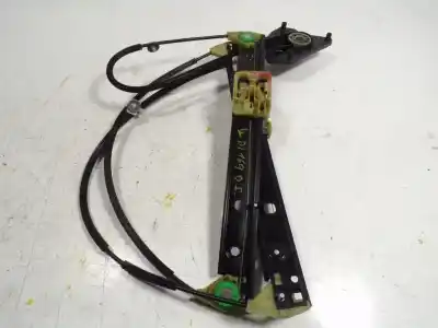 Second-hand car spare part driver left window regulator for audi a1 (8x) 1.6 tdi oem iam references 8x3837461 1021921234104 8x3837461