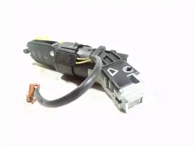 Second-hand car spare part ANTI-THEFT DEVICE for PEUGEOT 208 I (CA_, CC_)  OEM IAM references 1608682880  9673257480
