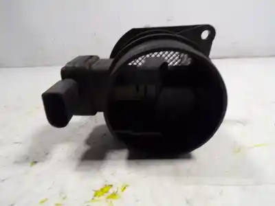 Автозапчастина б/у витратомір повітря для audi a1 (8x) 1.6 tdi посилання на oem iam 03l906461 5wk97023 03l906461