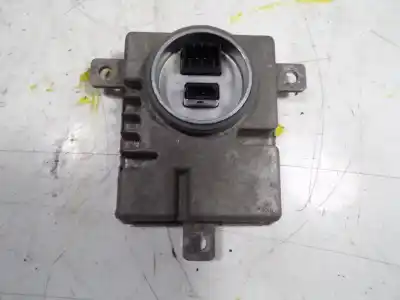 Recambio de automóvil de segunda mano de centralita faros xenon para audi a1 (8x) 1.6 tdi referencias oem iam 8k0941597e