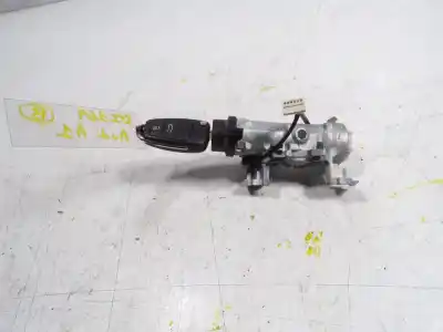 Pezzo di ricambio per auto di seconda mano dispositivo antifurto per audi a1 (8x) 1.6 tdi riferimenti oem iam 5k0905866  1k0905851b