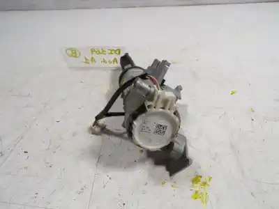 Pezzo di ricambio per auto di seconda mano dispositivo antifurto per audi a1 (8x) 1.6 tdi riferimenti oem iam 5k0905866  1k0905851b