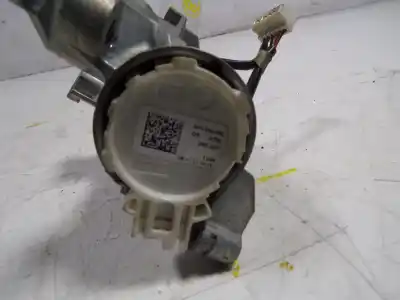 Pezzo di ricambio per auto di seconda mano dispositivo antifurto per audi a1 (8x) 1.6 tdi riferimenti oem iam 5k0905866  1k0905851b