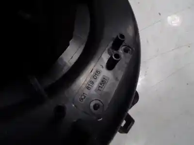 Автозапчасти б/у отопительный двигатель за audi a1 (8x) 1.6 tdi ссылки oem iam 6r1819015  6q1819015