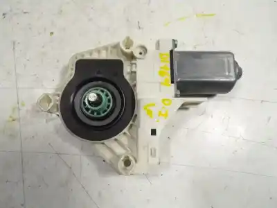 Recambio de automóvil de segunda mano de motor elevalunas delantero izquierdo para audi a1 (8x) 1.6 tdi referencias oem iam 8k0959801c