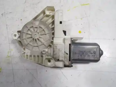 Second-hand car spare part left front window motor for audi a1 (8x) 1.6 tdi oem iam references 8k0959801c  8k0959801c