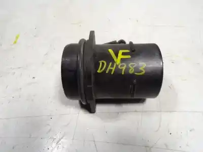 Автозапчасти б/у расходомер воздуха за citroen berlingo xtr 1.6 hdi 92 ссылки oem iam 1920ra  968328298003