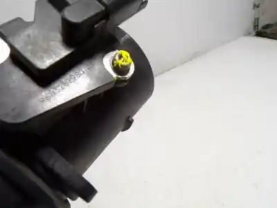 Автозапчасти б/у расходомер воздуха за citroen berlingo xtr 1.6 hdi 92 ссылки oem iam 1920ra  968328298003