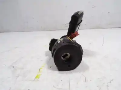 Автозапчастина б/у протикрадійний пристрій для citroen c3 picasso 1.4 16v посилання на oem iam 4162pt