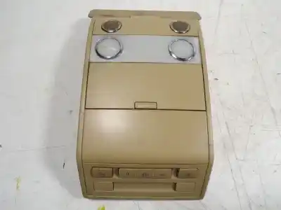 Second-hand car spare part interior light for volkswagen touareg (7la) tdi r5 oem iam references 7l6867508d7g8