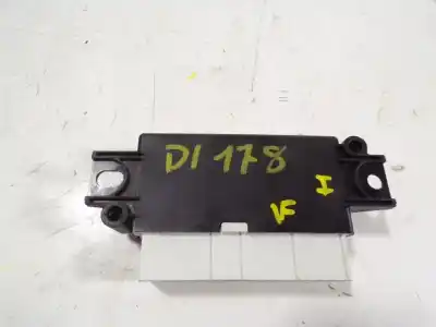 Автозапчастина б/у електронний модуль для seat leon (5f1) 1.2 tsi посилання на oem iam 5q0919294kz00  5q0919294k