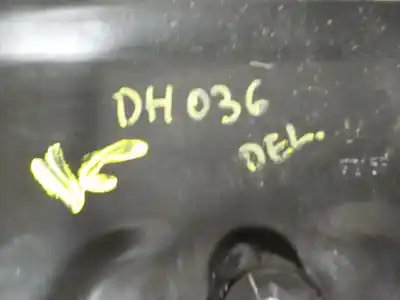 Second-hand car spare part front axle for volvo v40 kinetic oem iam references 31360257  