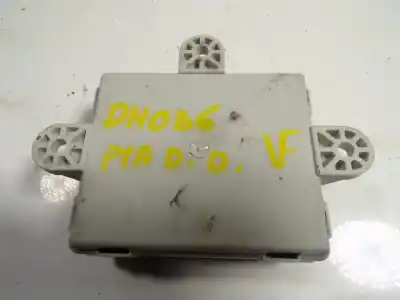 Second-hand car spare part electronic module for volvo v40 kinetic oem iam references 31456701  31433918