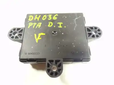 Second-hand car spare part electronic module for volvo v40 kinetic oem iam references 31456699  31433916