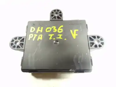 Second-hand car spare part electronic module for volvo v40 kinetic oem iam references 31343873  31343872