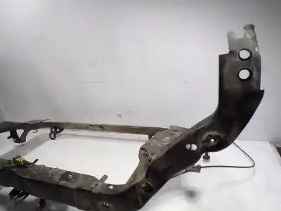 Recambio de automóvil de segunda mano de frente delantero para nissan qashqai (j10) 1.5 dci turbodiesel cat referencias oem iam   