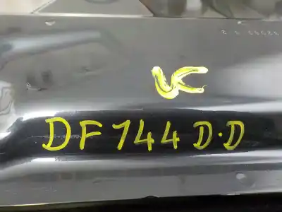 Peça sobressalente para automóvel em segunda mão porta dianteira direita por audi a1 sportback (gba) 1.0 tfsi referências oem iam   82g831052
