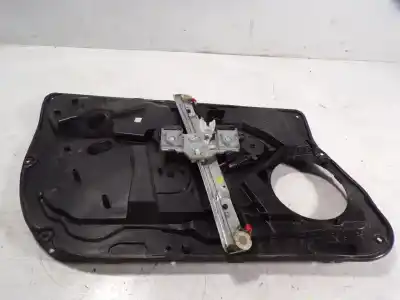 Автозапчасти б/у регулятор стекла переднего правого за ford fiesta (ccn) 1.0 ecoboost cat ссылки oem iam 1837993  c1bba045h16ab