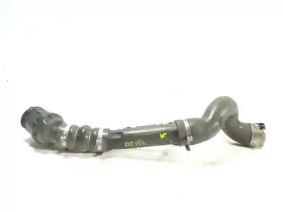 Recambio de automóvil de segunda mano de tubo intercooler para renault kangoo 1.5 dci diesel fap referencias oem iam 