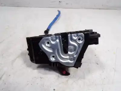 Second-hand car spare part front right door lock for kia ceed 1.6 crdi cat oem iam references 81320j7000