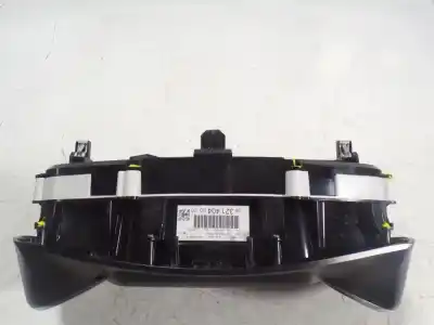 Second-hand car spare part dashboard for citroen c3 / c3 origin iii (sx) 1.2 vti 82 oem iam references 9832140480  9832140480