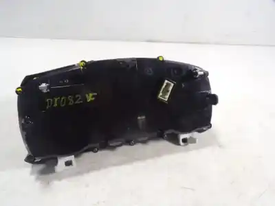 Second-hand car spare part dashboard for citroen c3 / c3 origin iii (sx) 1.2 vti 82 oem iam references 9832140480  9832140480
