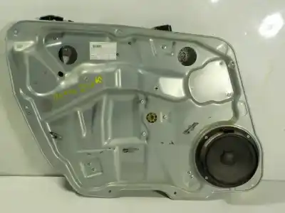 Автозапчастина б/у РЕГУЛЯТОР ВІКНА ПЕРЕДНІЙ ЛІВИЙ для MERCEDES-BENZ CLASE M (W164)  Посилання на OEM IAM A1647201579  A1697202535