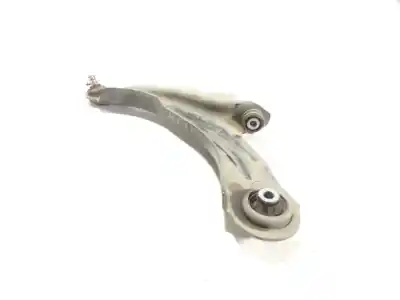 Peça sobressalente para automóvel em segunda mão braço de suspensão inferior esquerdo dianteiro por renault clio iv limited referências oem iam 545050399r