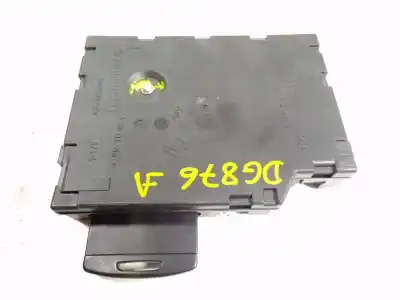 Second-hand car spare part ignition switch for renault clio iv limited oem iam references 285902598r a2c92561904 285905719r