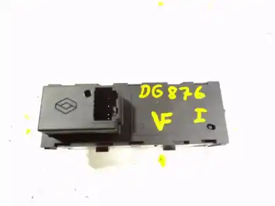 Second-hand car spare part electronic module for renault clio iv limited oem iam references 253b02050r  