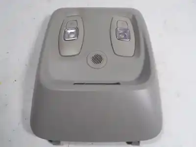 Peça sobressalente para automóvel em segunda mão farolim interior por renault clio iv limited referências oem iam 264301419r