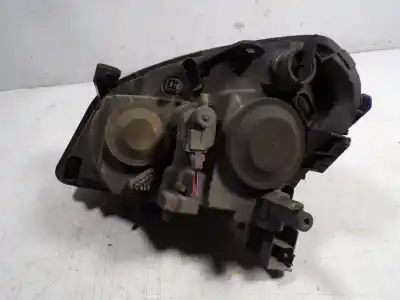 Recambio de automóvil de segunda mano de faro derecho para nissan qashqai (j10) 1.5 dci turbodiesel cat referencias oem iam 26010jd900  