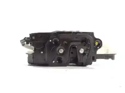 Recambio de automóvil de segunda mano de cerradura puerta delantera izquierda para volkswagen golf vi (5k1) 1.6 tdi dpf referencias oem iam 5k1837015b  5k1837015b