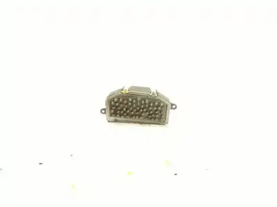 Second-hand car spare part heater blower for audi a3 (8p) 1.9 tdi ambiente oem iam references 3c0907521g