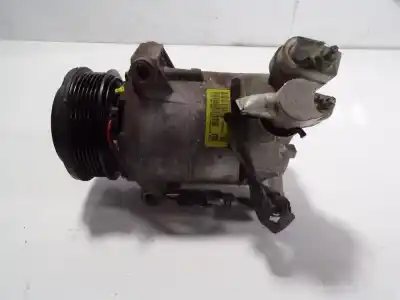 Recambio de automóvil de segunda mano de compresor aire acondicionado para ford focus lim. (cb8) 1.0 ecoboost cat referencias oem iam 2100870