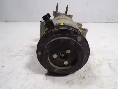 Pezzo di ricambio per auto di seconda mano compressore aria condizionata per ford fiesta vi (cb1, ccn) 1.5 tdci riferimenti oem iam 2025777
