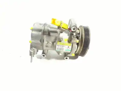 Peça sobressalente para automóvel em segunda mão compressor de ar condicionado a/a a/c por bmw mini (r56) one d referências oem iam 64529213175  921317504
