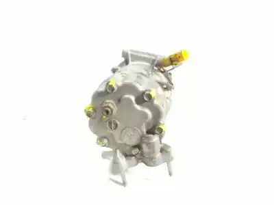 Peça sobressalente para automóvel em segunda mão compressor de ar condicionado a/a a/c por bmw mini (r56) one d referências oem iam 64529213175  921317504