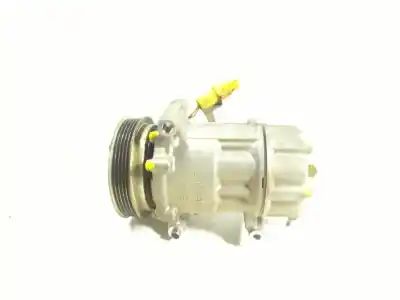 Peça sobressalente para automóvel em segunda mão compressor de ar condicionado a/a a/c por bmw mini (r56) one d referências oem iam 64529213175  921317504