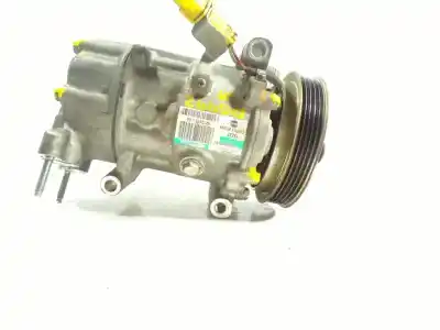 Peça sobressalente para automóvel em segunda mão compressor de ar condicionado a/a a/c por bmw mini (r56) one d referências oem iam 64529213175  921317504