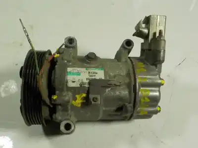 Second-hand car spare part AIR CONDITIONING COMPRESSOR for MINI MINI (R56) (2006->)  OEM IAM references   6942501